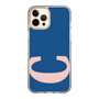 Slim Protection Case［ Original - initial color - C navy ］