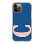 Slim Protection Case［ Original - initial color - C navy ］