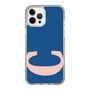 Slim Protection Case［ Original - initial color - C navy ］