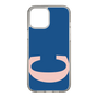 Slim Protection Case［ Original - initial color - C navy ］