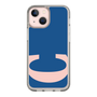 Slim Protection Case［ Original - initial color - C navy ］