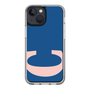 Slim Protection Case［ Original - initial color - C navy ］