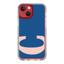 Slim Protection Case［ Original - initial color - C navy ］