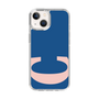 Slim Protection Case［ Original - initial color - C navy ］