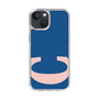 Slim Protection Case［ Original - initial color - C navy ］