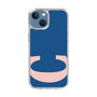 Slim Protection Case［ Original - initial color - C navy ］