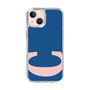 Slim Protection Case［ Original - initial color - C navy ］