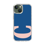Slim Protection Case［ Original - initial color - C navy ］