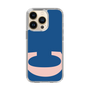 Slim Protection Case［ Original - initial color - C navy ］