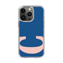 Slim Protection Case［ Original - initial color - C navy ］