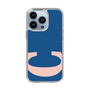Slim Protection Case［ Original - initial color - C navy ］