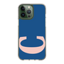 Slim Protection Case［ Original - initial color - C navy ］