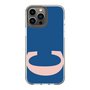 Slim Protection Case［ Original - initial color - C navy ］