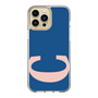 Slim Protection Case［ Original - initial color - C navy ］