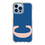 Slim Protection Case［ Original - initial color - C navy ］