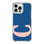 Slim Protection Case［ Original - initial color - C navy ］