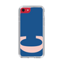 Slim Protection Case［ Original - initial color - C navy ］