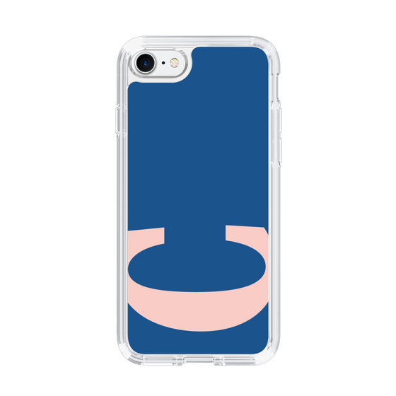 Slim Protection Case［ Original - initial color - C navy ］