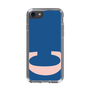 Slim Protection Case［ Original - initial color - C navy ］