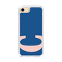 Slim Protection Case［ Original - initial color - C navy ］