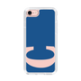 Slim Protection Case［ Original - initial color - C navy ］