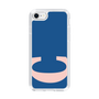 Slim Protection Case［ Original - initial color - C navy ］
