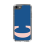 Slim Protection Case［ Original - initial color - C navy ］