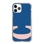 Slim Protection Case［ Original - initial color - C navy ］