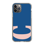 Slim Protection Case［ Original - initial color - C navy ］