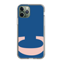 Slim Protection Case［ Original - initial color - C navy ］