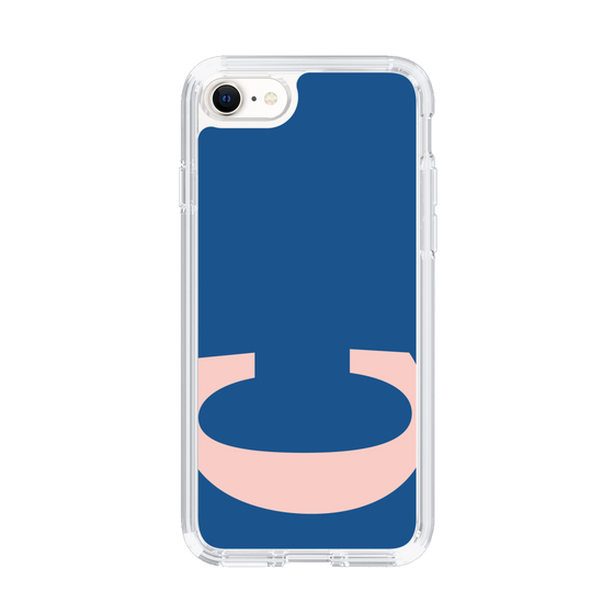 Slim Protection Case［ Original - initial color - C navy ］