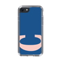 Slim Protection Case［ Original - initial color - C navy ］
