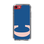 Slim Protection Case［ Original - initial color - C navy ］