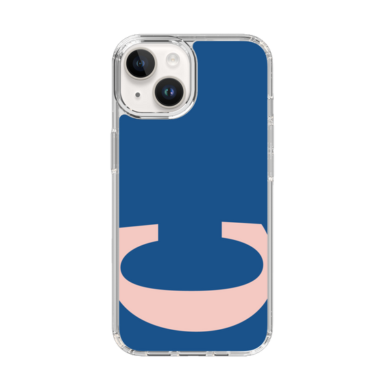 Slim Protection Case［ Original - initial color - C navy ］