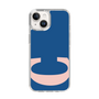 Slim Protection Case［ Original - initial color - C navy ］