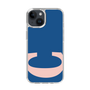 Slim Protection Case［ Original - initial color - C navy ］