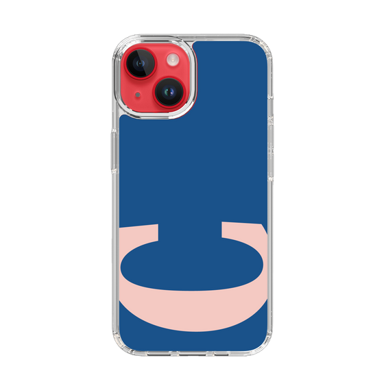 Slim Protection Case［ Original - initial color - C navy ］