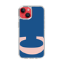 Slim Protection Case［ Original - initial color - C navy ］