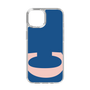 Slim Protection Case［ Original - initial color - C navy ］
