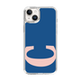 Slim Protection Case［ Original - initial color - C navy ］