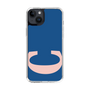 Slim Protection Case［ Original - initial color - C navy ］