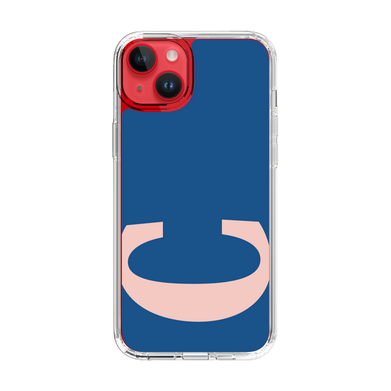 Slim Protection Case［ Original - initial color - C navy ］
