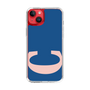 Slim Protection Case［ Original - initial color - C navy ］