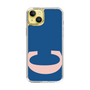 Slim Protection Case［ Original - initial color - C navy ］