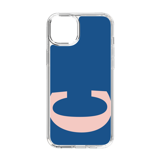 Slim Protection Case［ Original - initial color - C navy ］