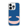 Slim Protection Case［ Original - initial color - C navy ］