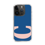 Slim Protection Case［ Original - initial color - C navy ］