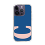 Slim Protection Case［ Original - initial color - C navy ］
