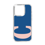 Slim Protection Case［ Original - initial color - C navy ］