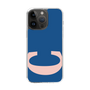 Slim Protection Case［ Original - initial color - C navy ］
